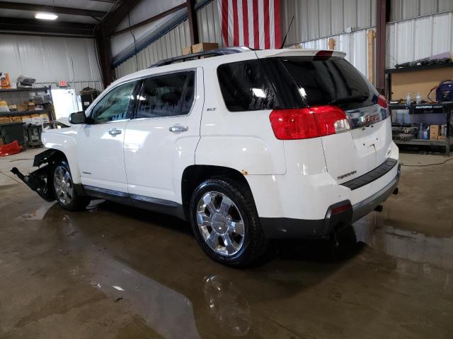 Photo 2 from auction – 2011 GMC TERRAIN SL with VIN 2CTFLXE55B6456525