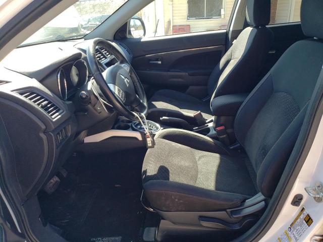 Photo 7 from auction – 2013 MITSUBISHI OUTLANDER with VIN 4A4AR4AU7DE008665