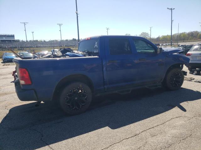 Photo 3 from auction – 2018 RAM 1500 ST with VIN 1C6RR6KG9JS284171