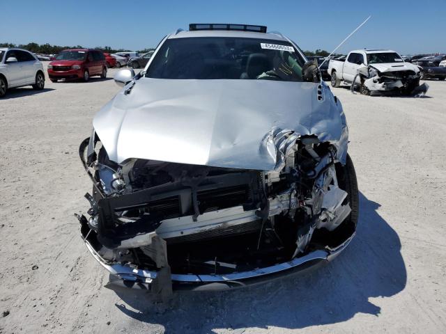 Photo 5 from auction – 2019 BUICK ENVISION E with VIN LRBFXCSA3KD120642