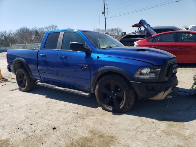 Photo 4 from auction – 2019 RAM 1500 CLASS with VIN 1C6RR6GGXKS676683
