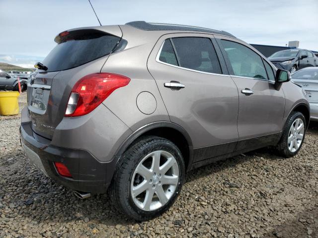 Photo 3 from auction – 2015 BUICK ENCORE PRE with VIN KL4CJHSB6FB186884