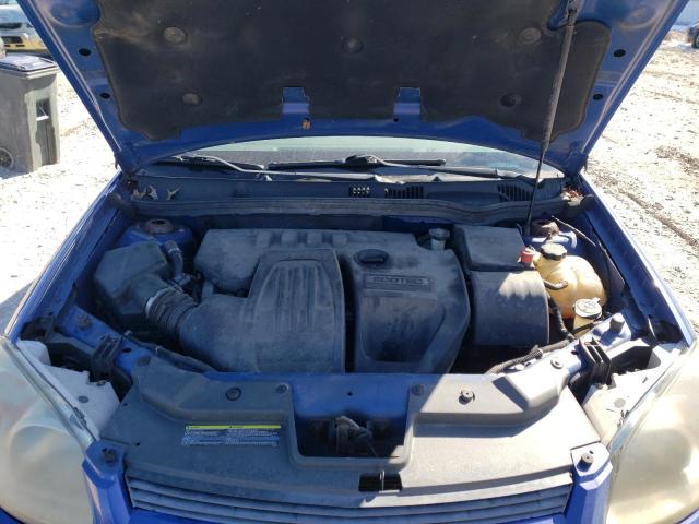 Photo 11 from auction – 2008 CHEVROLET COBALT with VIN 1G1AK18F387211847