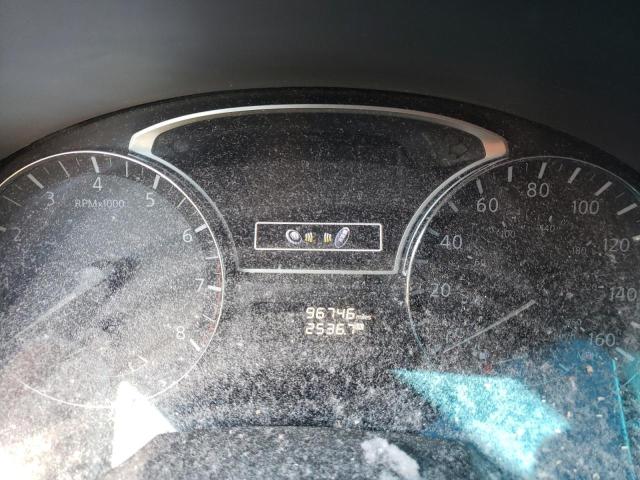 Photo 9 from auction – 2014 NISSAN ALTIMA 2.5 with VIN 1N4AL3AP4EN375527