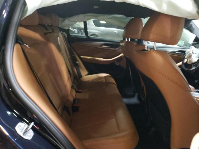 Photo 11 from auction – 2019 BMW X4 M40I with VIN 5UXUJ5C56KLJ63089