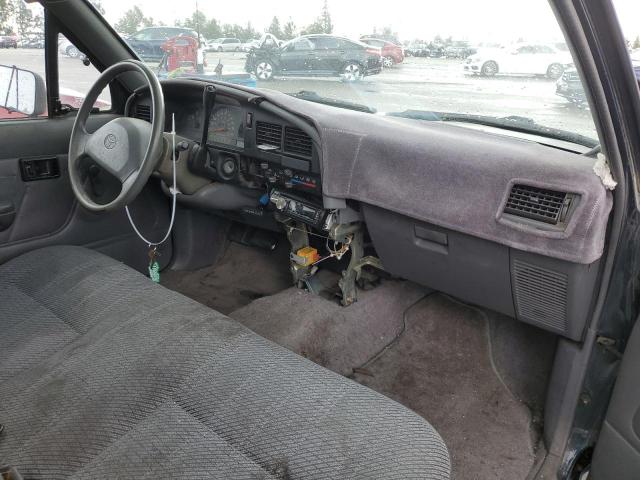 Photo 8 from auction – 1995 TOYOTA PICKUP 1/2 with VIN 4TARN81P6SZ314569