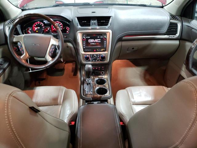 Photo 8 from auction – 2016 GMC ACADIA DEN with VIN 1GKKVTKD7GJ224435