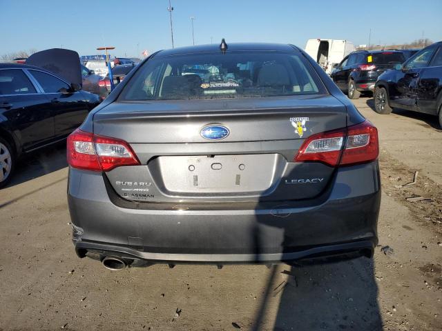 Photo 6 from auction – 2019 SUBARU LEGACY 2.5 with VIN 4S3BNAF63K3021342
