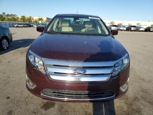 Photo 5 from auction – 2011 FORD FUSION SEL with VIN 3FAHP0JA8BR199586