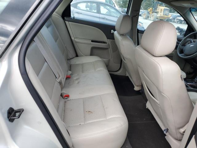 Photo 10 from auction – 2008 FORD TAURUS LIM with VIN 1FAHP25W78G156570