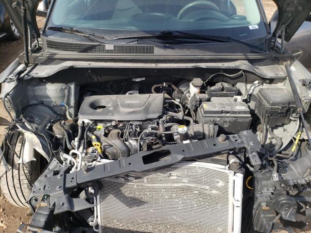 Photo 11 from auction – 2017 KIA SOUL with VIN KNDJN2A27H7480297