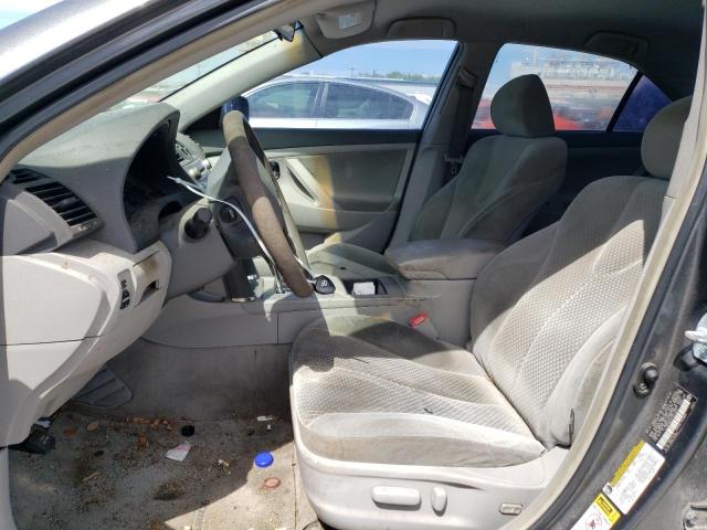 Photo 7 from auction – 2007 TOYOTA CAMRY CE with VIN 4T1BE46K07U073927