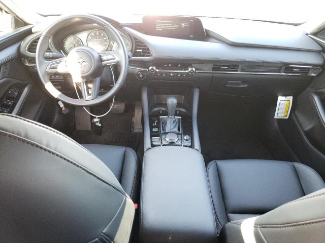 Photo 8 from auction – 2023 MAZDA 3 PREFERRE with VIN 3MZBPACM7PM350254