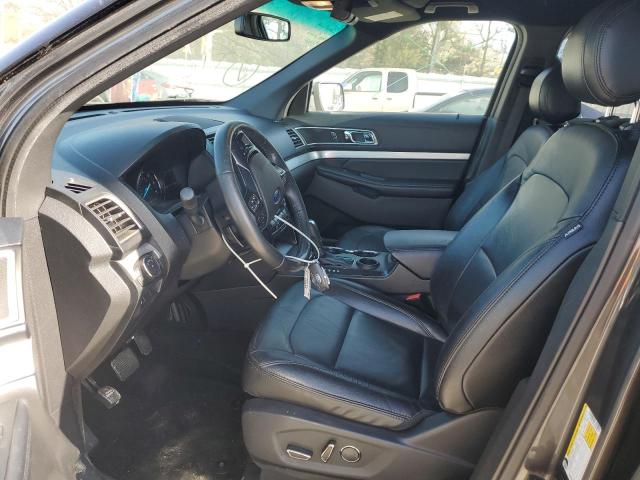 Photo 7 from auction – 2016 FORD EXPLORER X with VIN 1FM5K7D87GGB08931