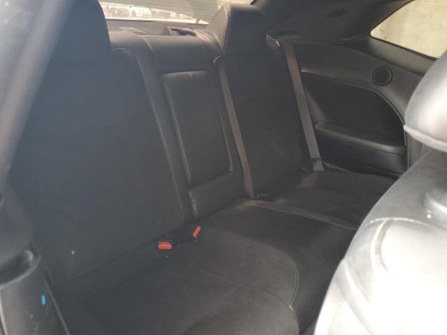 Photo 10 from auction – 2022 DODGE CHALLENGER with VIN 2C3CDZFJXNH113502