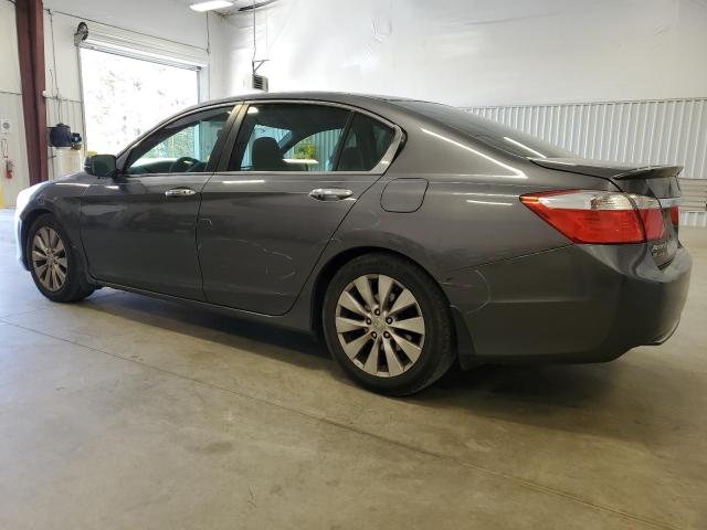 Photo 2 from auction – 2013 HONDA ACCORD EX with VIN 1HGCR2F76DA088928