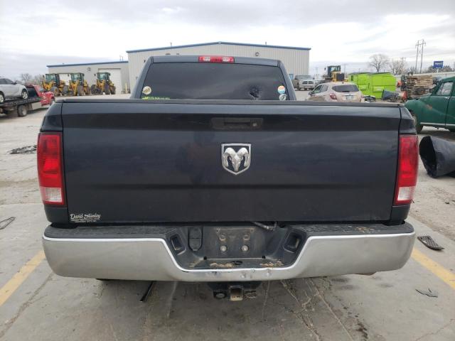 Photo 6 from auction – 2014 RAM 1500 ST with VIN 1C6RR6ST1ES177134