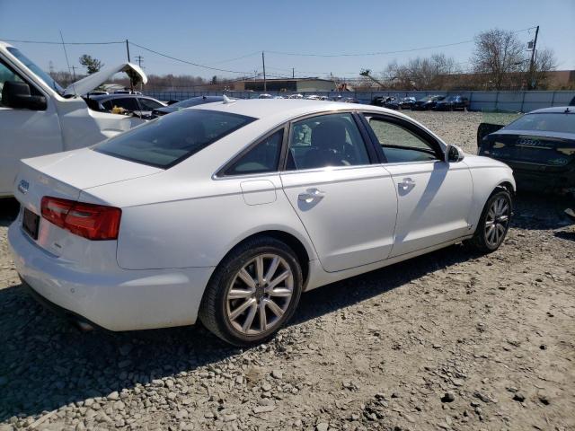 Photo 3 from auction – 2015 AUDI A6 PREMIUM with VIN WAUGFAFC8FN013379