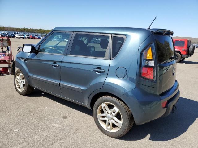 Фото 2 с аукциона – 2011 KIA SOUL с VIN KNDJT2A22B7258957