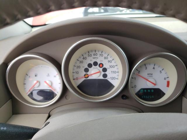 Photo 9 from auction – 2007 DODGE CALIBER SX with VIN 1B3HB48B17D411941