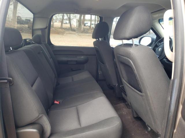 Photo 10 from auction – 2013 CHEVROLET silverado with VIN 3GCPCREAXDG130249