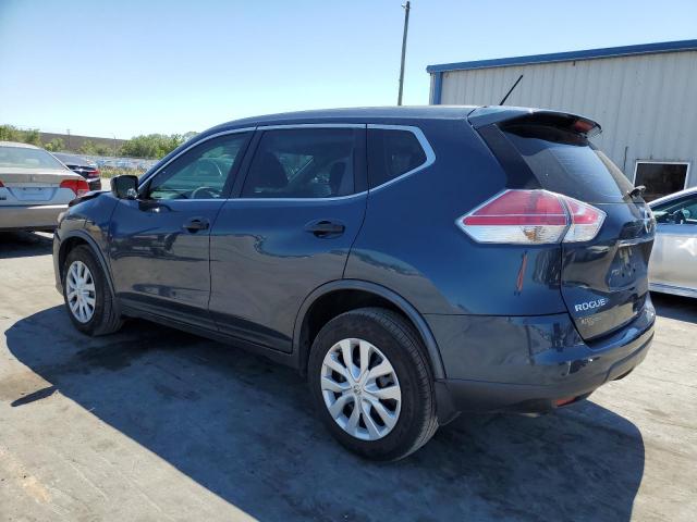 Photo 2 from auction – 2016 NISSAN ROGUE S with VIN JN8AT2MT6GW005422