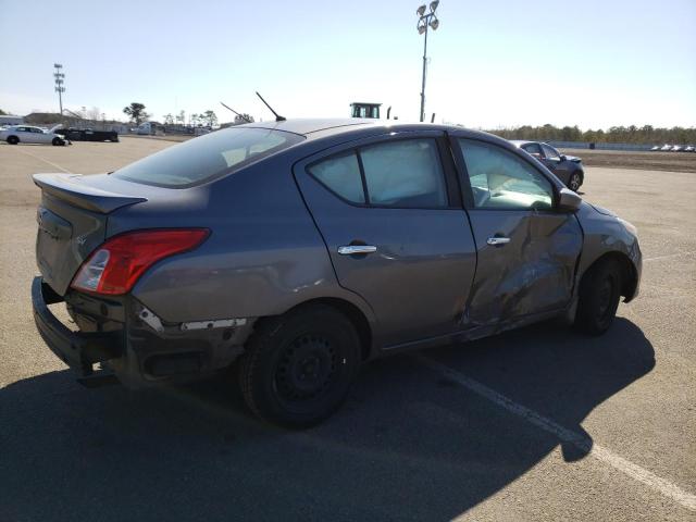 Photo 3 from auction – 2017 NISSAN VERSA with VIN 3N1CN7AP1HL893638