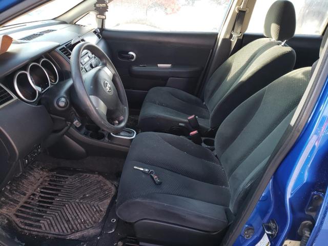 Photo 7 from auction – 2012 NISSAN VERSA S with VIN 3N1BC1CP8CL377748