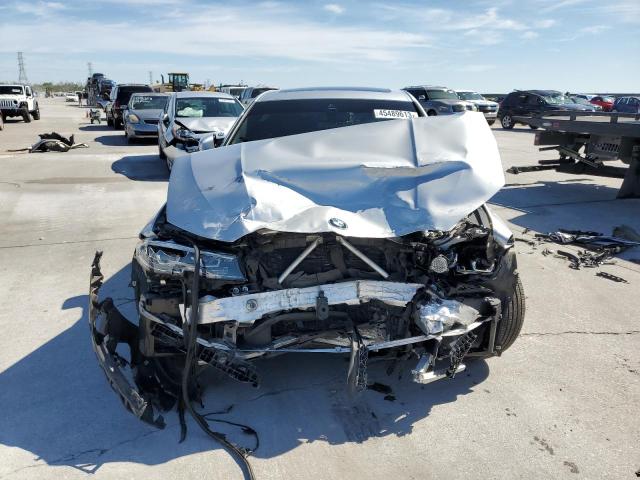 Photo 5 from auction – 2020 BMW 330I with VIN WBA5R1C02LFH81876