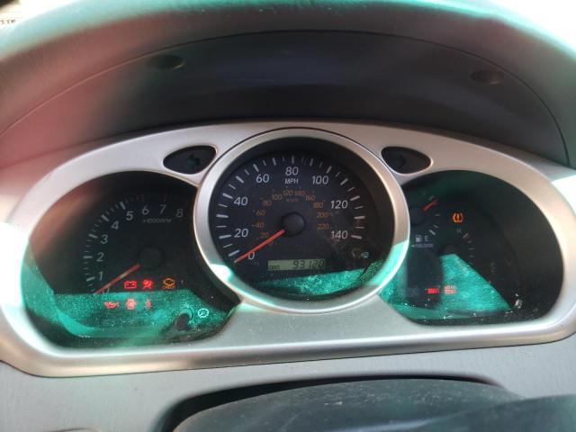 Photo 9 from auction – 2007 TOYOTA HIGHLANDER with VIN JTEHP21A770193822