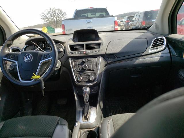 Photo 8 from auction – 2014 BUICK ENCORE with VIN KL4CJASB7EB784066