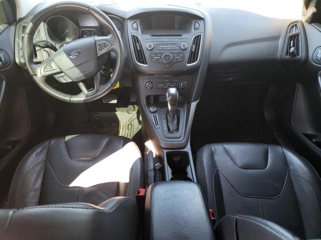 Photo 8 from auction – 2016 FORD FOCUS SE with VIN 1FADP3F27GL307963
