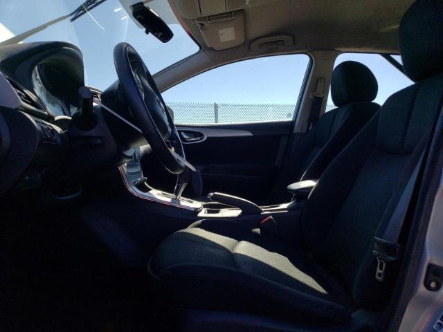 Photo 7 from auction – 2014 NISSAN SENTRA S with VIN 3N1AB7AP4EY260291
