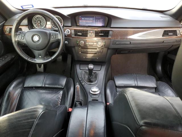 Photo 8 from auction – 2008 BMW M3 with VIN WBSWL93528P331428