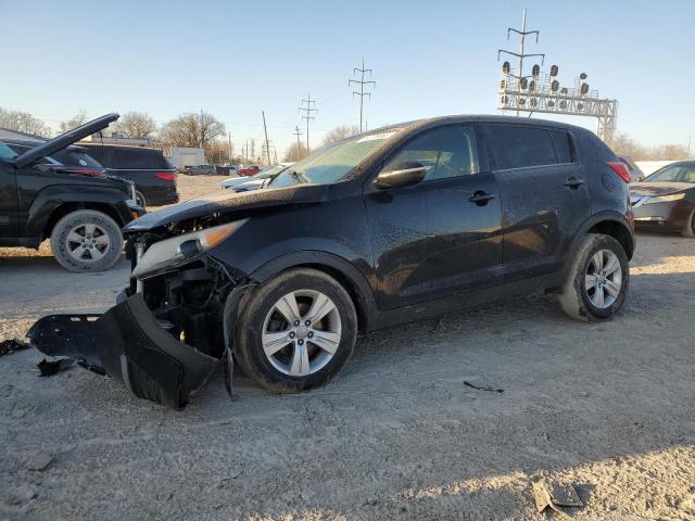 Photo 1 from auction – 2012 KIA SPORTAGE B with VIN KNDPB3A22C7337890
