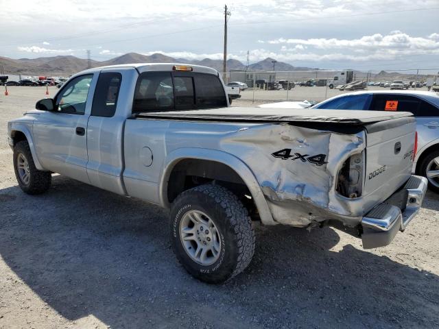 Photo 2 from auction – 2004 DODGE DAKOTA SLT with VIN 1D7HG42N34S750085