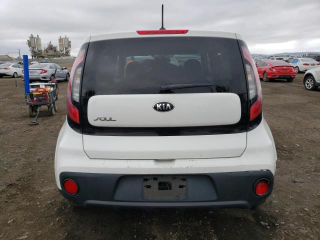 Photo 6 from auction – 2017 KIA SOUL with VIN KNDJN2A29H7886548
