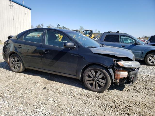 Photo 4 from auction – 2013 KIA FORTE EX with VIN KNAFU4A2XD5675771
