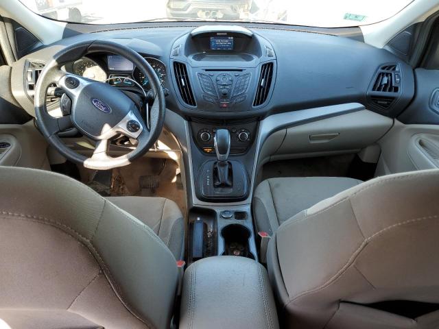 Photo 8 from auction – 2015 FORD ESCAPE SE with VIN 1FMCU9G99FUB64290
