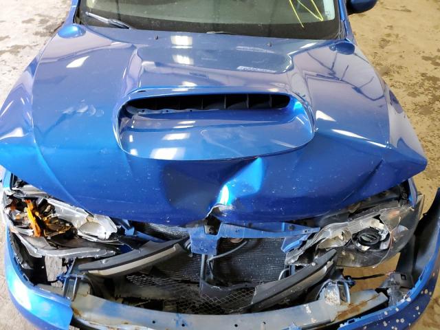 Photo 11 from auction – 2009 SUBARU IMPREZA 2. with VIN JF1GE75639G505871