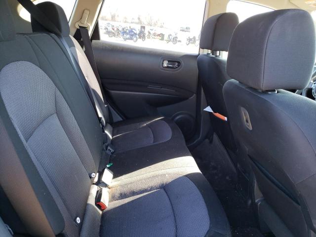 Photo 11 from auction – 2013 NISSAN ROGUE S with VIN JN8AS5MV2DW134436