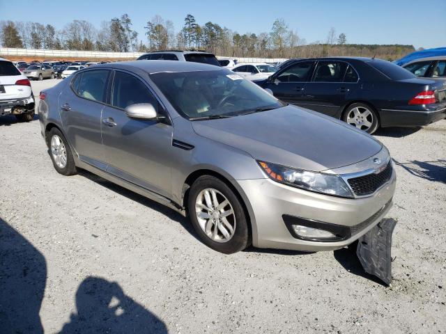 Photo 4 from auction – 2013 KIA OPTIMA LX with VIN KNAGM4A74D5379242