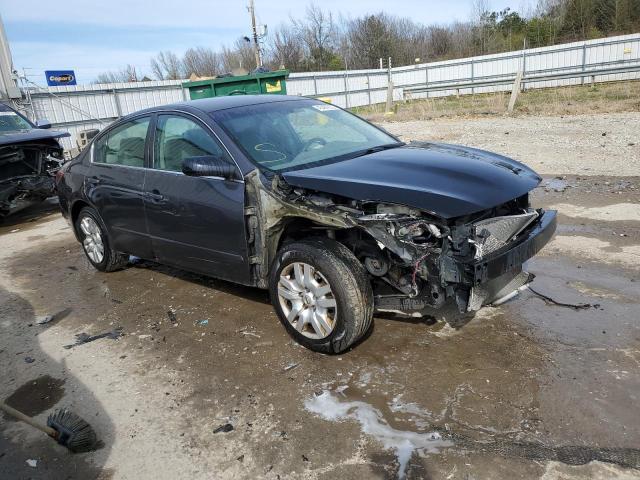 Photo 4 from auction – 2012 NISSAN ALTIMA BAS with VIN 1N4AL2AP2CN471275