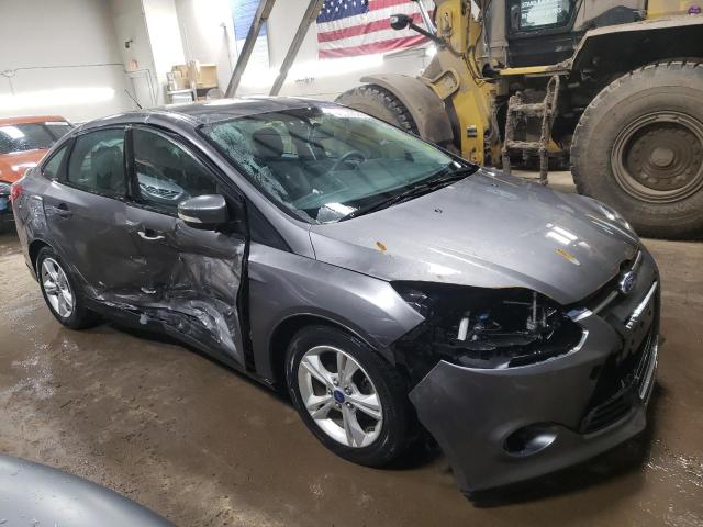 Photo 4 from auction – 2014 FORD FOCUS SE with VIN 1FADP3F26EL216776