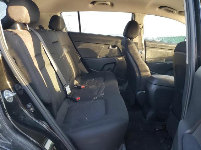 Photo 11 from auction – 2012 KIA SPORTAGE B with VIN KNDPB3A22C7337890