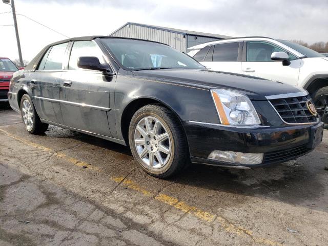 Photo 4 from auction – 2011 CADILLAC DTS PREMIU with VIN 1G6KH5E66BU101263