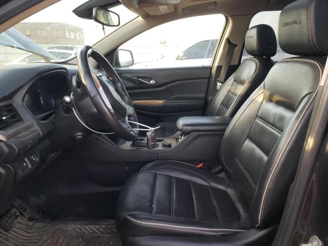 Photo 7 from auction – 2017 GMC ACADIA DEN with VIN 1GKKNXLS3HZ160207