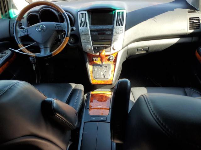 Photo 8 from auction – 2008 LEXUS RX 350 with VIN 2T2HK31U48C080187