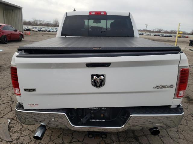 Photo 6 from auction – 2017 RAM 1500 LARAM with VIN 1C6RR7NT6HS770641