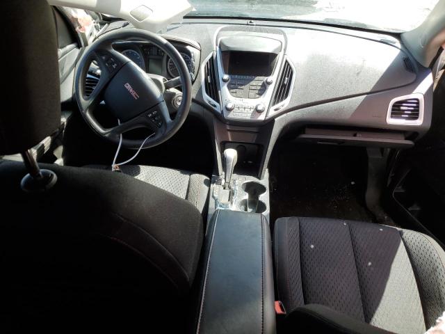 Photo 8 from auction – 2014 GMC TERRAIN SL with VIN 2GKALMEK4E6164495